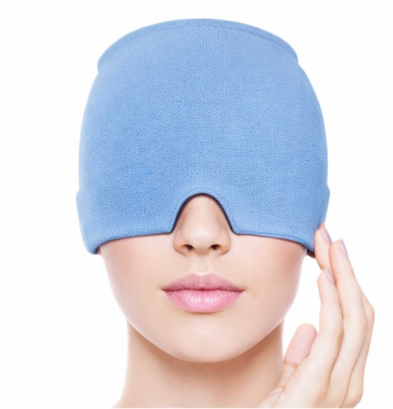 HeadFrost™ Maska Terapeutyczna