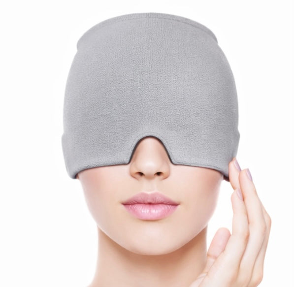 HeadFrost™ Maska Terapeutyczna