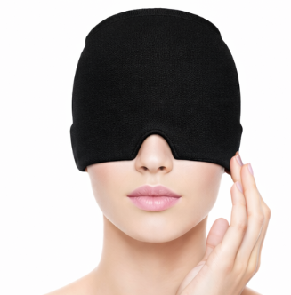 HeadFrost™ Maska Terapeutyczna