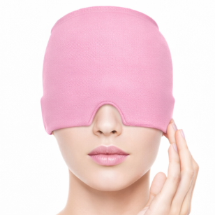 HeadFrost™ Maska Terapeutyczna